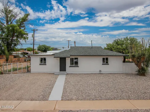 3225 S Doreen Vis, Tucson, AZ 85713
