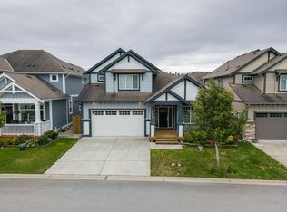 4668 Robin Ln, Tsawwassen, BC V4M 0B4