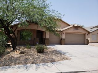 8126 N 56th Ln, Glendale, AZ 85302