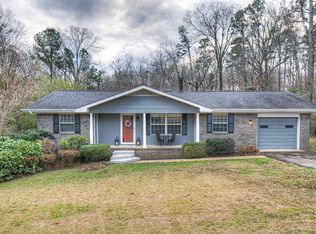 257 Sparrow Ln, Ringgold, GA 30736