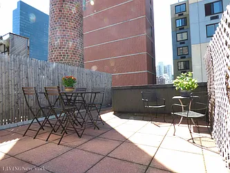 Rented by Living New York