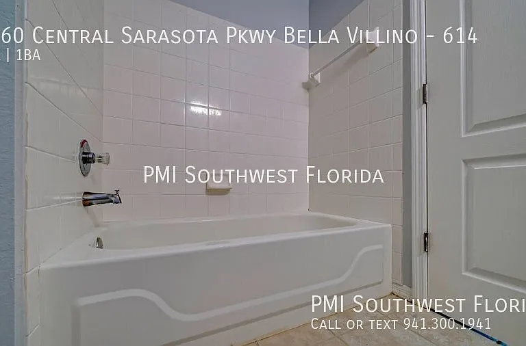 4160 Central Sarasota Pkwy #614 — Photo 24