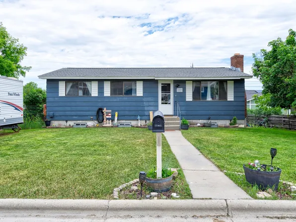 1606 Wilder Ave, Helena, MT 59601