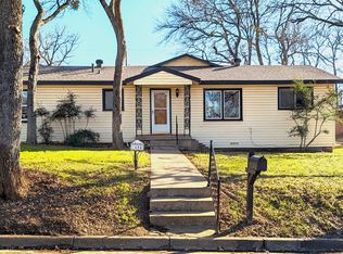 1604 Donna Ln, Bedford, TX 76022