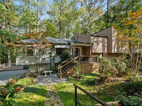 3467 Shawnee Trl SE, Smyrna, GA 30080