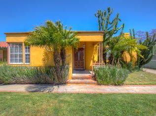 4016 Westside Ave, Los Angeles, CA 90008