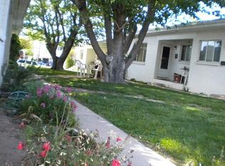 504 Princeton Dr SE APT 4, Albuquerque, NM 87106