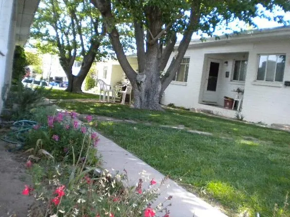 504 Princeton Dr SE APT 4, Albuquerque, NM 87106