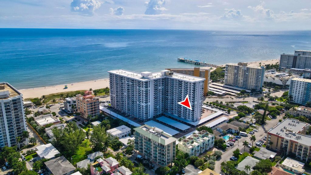 405 N Ocean Boulevard #329, photo 2
