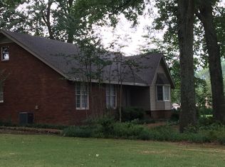 30 Johnson Cv, Senatobia, MS 38668