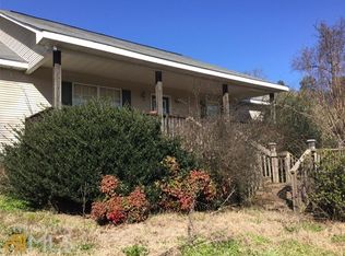 1295 Highway 51 N, Homer, GA 30547