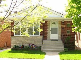 3410 N Nottingham Ave, Chicago, IL 60634