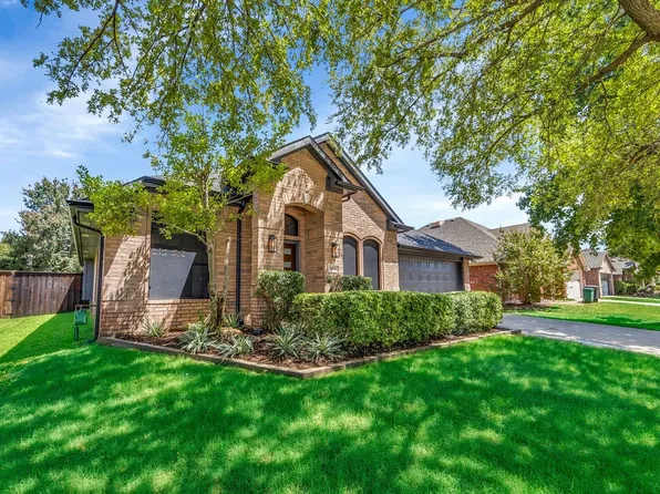 1611 Mallard Dr, Corinth, TX 76210