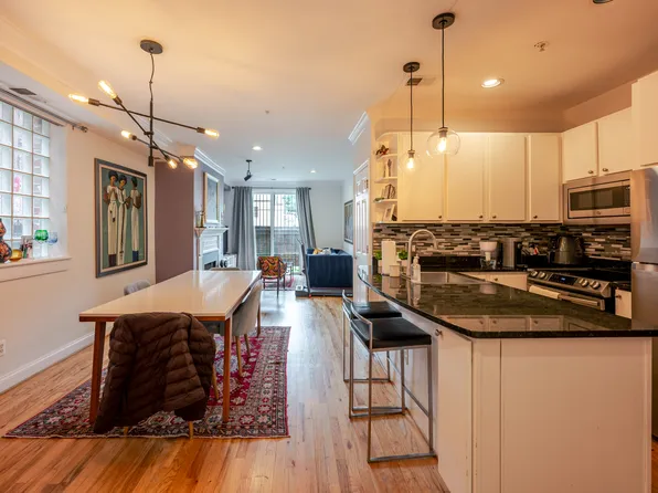 2801 Connecticut Ave NW APT 16, Washington, DC 20008
