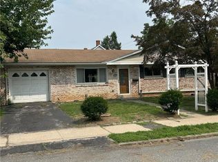 1821 E Washington St, Allentown, PA 18109