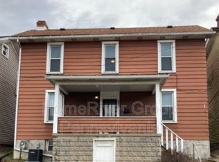 605 Mount Pleasant St, Greensburg, PA