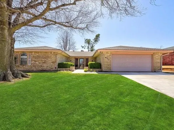 (undisclosed Address), Warr Acres, OK 73122