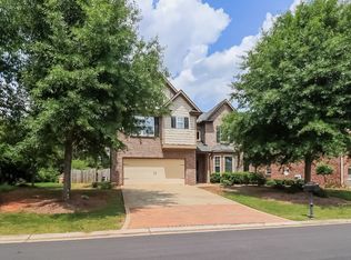 4725 Silver Leaf Dr, Cumming, GA 30040