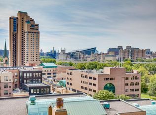 20 2nd St NE UNIT P1105, Minneapolis, MN 55413