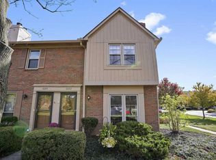 5092 Reed Rd, Columbus, OH 43220