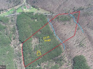 12 Ashby Rd, Springfield, WV 26763