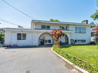 32678 Pandora Ave, Abbotsford, BC V2T 3X1
