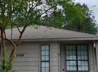 1018 Link Rd UNIT B, Lake Charles, LA 70607