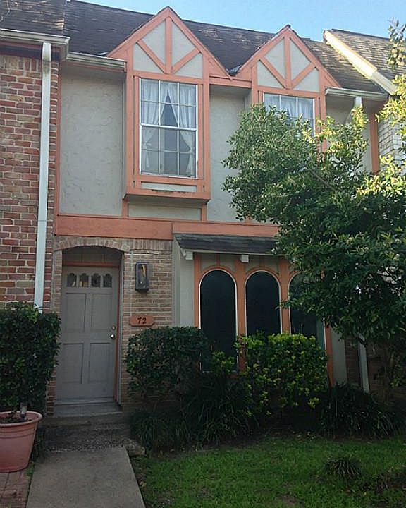 1st image of 11002 Hammerly Blvd APT 72