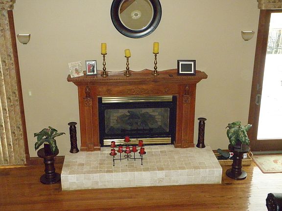 Gas Fire Place (3)