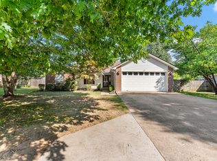 2007 S 2nd St, Cabot, AR 72023