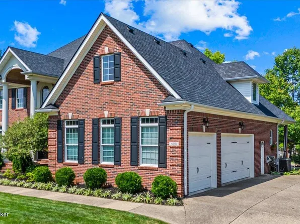 408 Landis Lakes Ct, Louisville, KY 40245