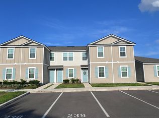4076 Oak Mill Rd, Orange Park, FL 32065