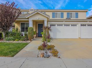 19731 Ellis Henry Ct, Santa Clarita, CA 91321