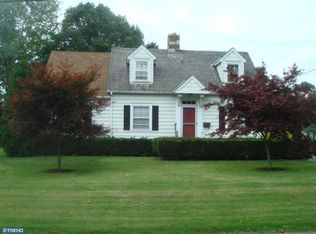 134 Prospect Ave, Hamilton, NJ 08620