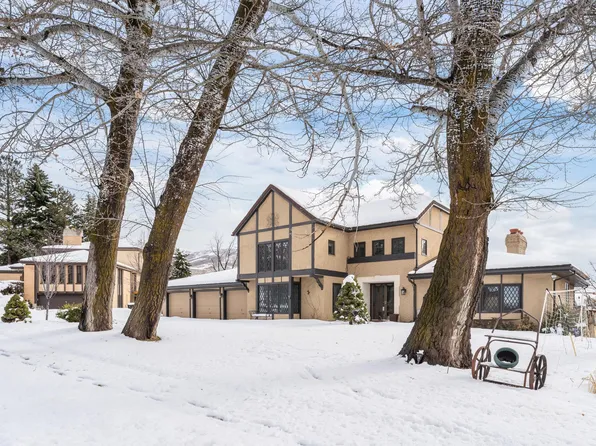 1414 E Millbrook Way, Bountiful, UT 84010