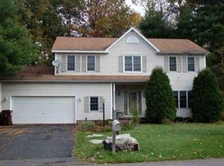 71 Patterson Dr, Glenmont, NY 12077