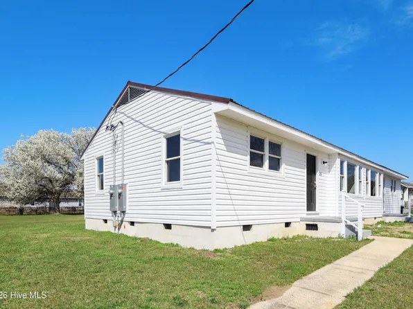 317-319 Starling Street, Jacksonville, NC 28540