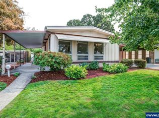 3100 Turner Rd SE UNIT 214, Salem, OR 97302