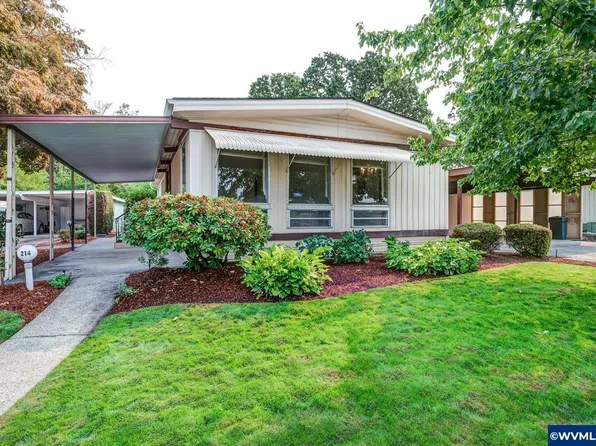 3100 Turner Rd SE Unit 214, Salem, OR 97302