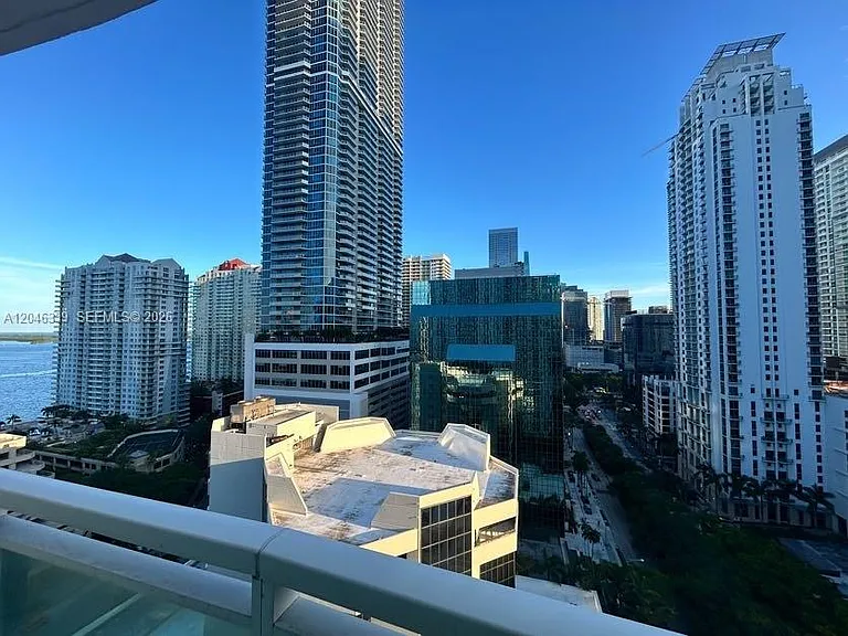 951 Brickell Ave #2011 — Photo 21