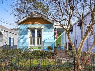 3705 Iberville St, New Orleans, LA 70119