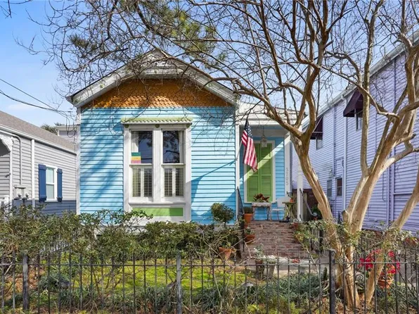 3705 Iberville St, New Orleans, LA 70119