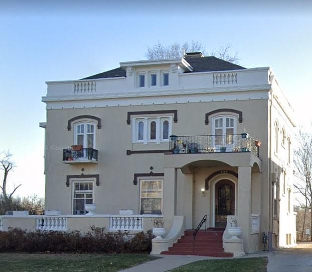 1st image of 3709 Jones St #4