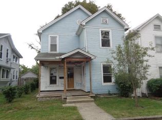 536 E Pearl St, Miamisburg, OH 45342