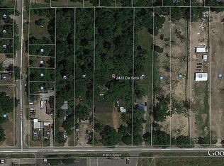 2422 De Soto St, Houston, TX 77091