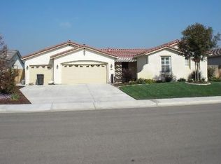 2248 W Liberty St, Hanford, CA 93230