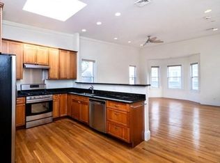 45 Prince St #44, Cambridge, MA 02139