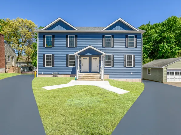177 High St, Manchester, CT 06040