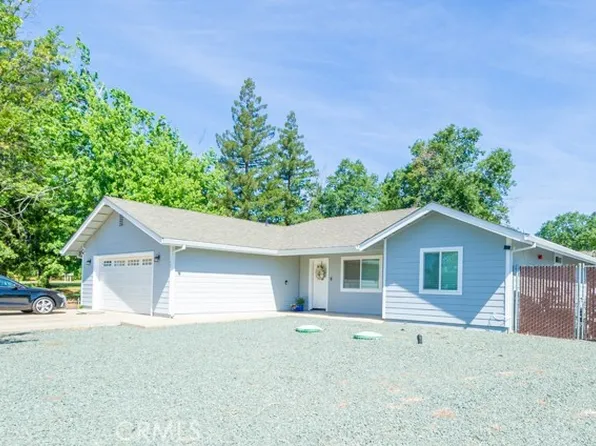 1483 E Dottie Ln, Paradise, CA 95969