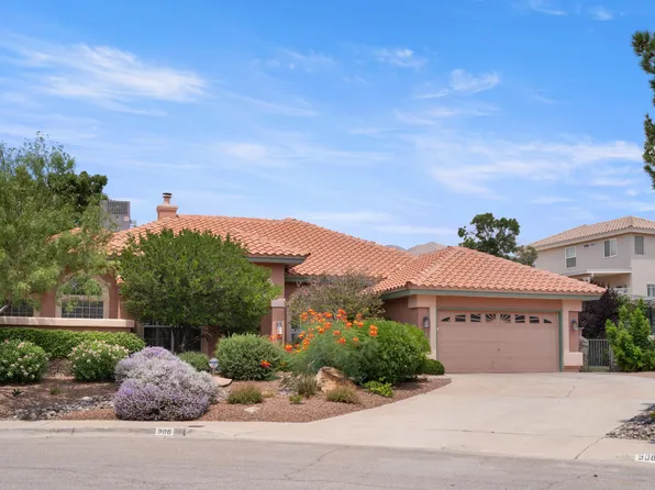 908 Via Corta Ct, El Paso, TX 79912